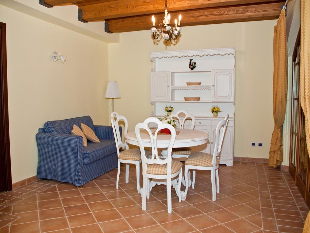 Terra Del Sole Villa Recanati Eksteriør bilde